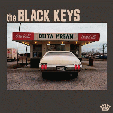 The Black Keys : Delta Kream